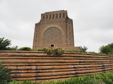 Voortrekkerdenkmal In Pretoria 