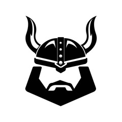 helmet vikings logo