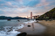 © Chris - Marshall's Beach at Dawn