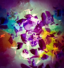 abstract colorful background