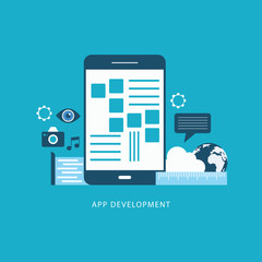 Mobile and Software App Design and Development