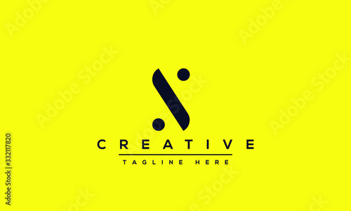 Simple Elegant Letter S Logo Design Modern Minimalist S Ss Creative Initials Based Vector Icon Template Buy This Stock Vector And Explore Similar Vectors At Adobe Stock Adobe Stock