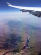 Flughöhe 10.000 Luftaufnahmen: Flug über dem Herzen der USA