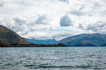 Canvas Print - Lake Wanaka