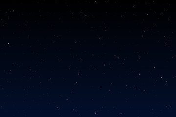 Wall Mural - abstract background traveling through star fields in space supernova light.motion graphic creation v