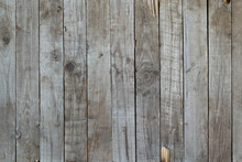 Old Grey Wood Texture Background