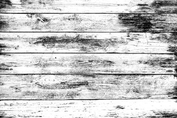 Wall Mural - wood pattern on white background, wooden textured, wood overlay, grunge background. effect use for w