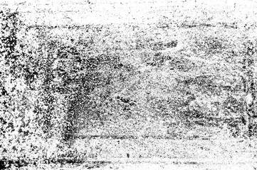 Wall Mural - abstract grunge texture. dust particle and dust grain on white background. dirt overlay or screen sc