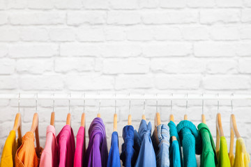 women's wardrobe sweatshirts shirts and blouses