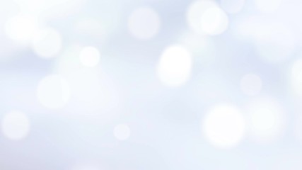 Abstract colorful christmas bokeh background