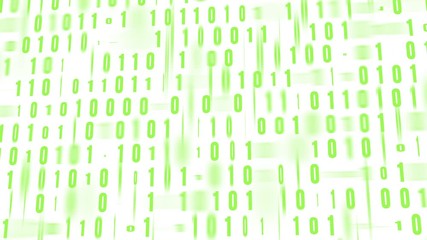 computer screen program code concept
