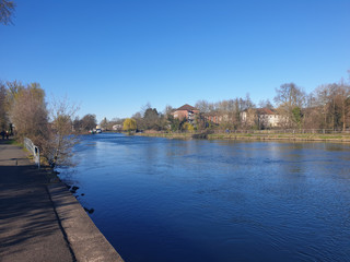  Mülheim an der Ruhr - Stadt am Fluss