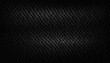 Black background with realistic snake skin texture, black serpent, viper, fish or lizard scales texture, minimalist dark themed background