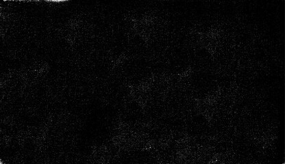 Wall Mural - Dark grunge urban texture vector. Distressed overlay texture. Grunge background. Abstract obvious dark worn textured effect. Vector Illustration. Black isolated on white. EPS10.