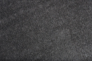 Black canvas paper background