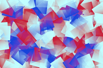 abstract geometric background