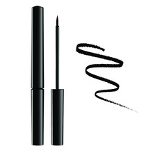 3d Eyeliner Illustration With Sample Texture