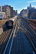 135th Street Subway - New York City