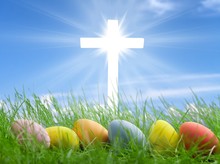 Easter.