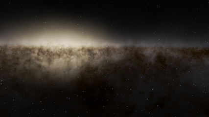 andromeda