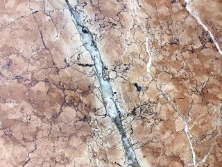 Wall Mural - natural marble texture