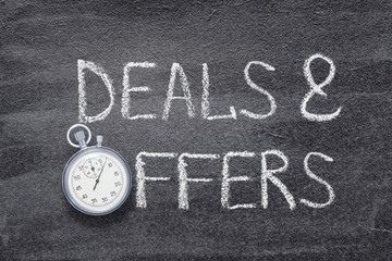 Wall Mural - deals and offers watch