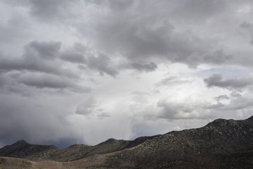 Desert Landscapes