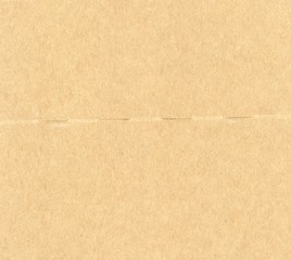 grunge brown cardboard texture background