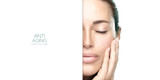 Fototapeta  - Surgery and Anti Aging Concept. Beauty Face Spa Woman. Cosmetology and Skincare