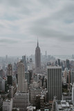Fototapeta Krajobraz - Viaje New York 2019