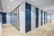 © Dimitri - Espaces commun corporate bureaux entreprise design architecture modern