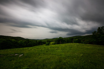 Oncoming Storm