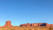© Artem - Beautiful landscape of Monument Valley, Utah, USA.