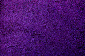 Wall Mural - Purple colored abstract wall background with textures of different shades of purple or violet