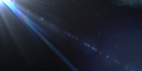 Wall Mural - overlays, overlay, light transition, effects sunlight, lens flare, light leaks. high-quality stock i