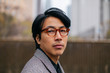 © Studio Firma/Stocksy - Tokyo Lifestyle
