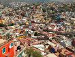© Bisual Studio/Stocksy - Rooftops of Guanajuato, Mexico
