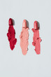 © Lumina/Stocksy - Lipsticks Palette