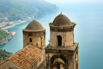 Wall Mural - Ravello, Italy