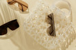 © leandro crespi/Stocksy - Summer eyewear still life