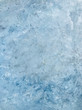 © Sophia Hsin/Stocksy - Blue textured hand painted background