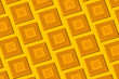 © Pixel Stories/Stocksy - Computer processor pattern