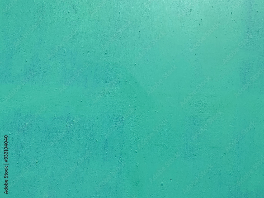 old vintage green wall structure stone texture loft background Stock ...