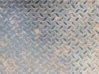 texture of metal