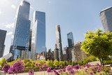 Fototapeta Nowy Jork - WTC