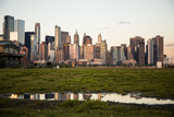 Fototapeta Fototapeta Nowy Jork - nowy jork panorama 
