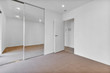 © Gregoire - Empty and unfurnished brand new apartment