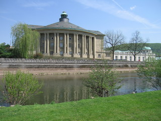 Bad Kissingen Regentenbau