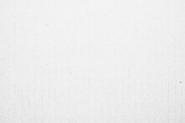 White recycle paper cardboard surface texture background