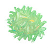 Corona virus green